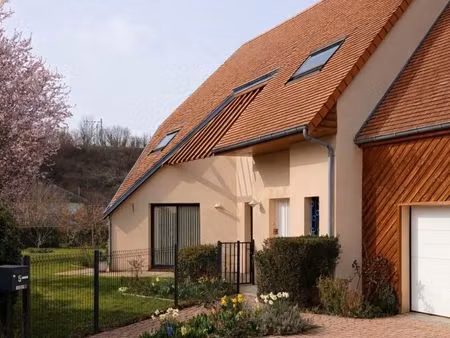 maison de 170m habitable