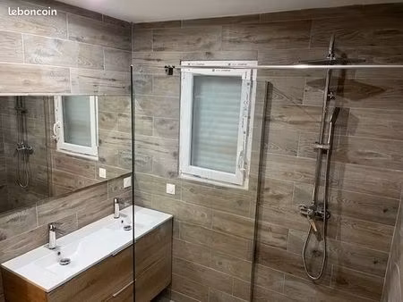 villa neuve montfavet