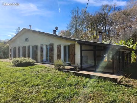 maison 5 pièces 133 m²