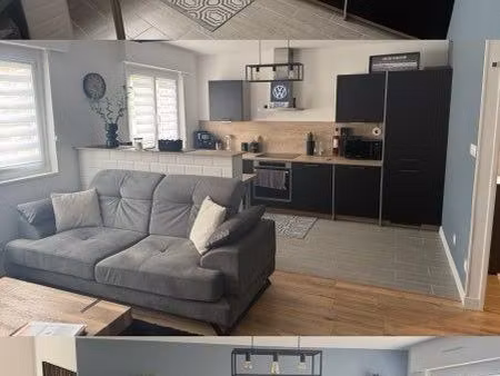 appartement ay-champagne centre