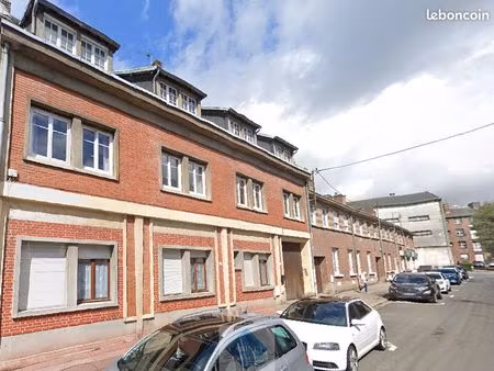 immeuble 400 m² abbeville