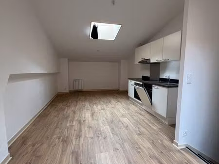 bureaux a louer - vannes - 270 m²