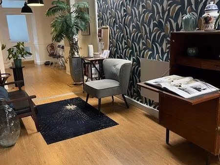 sous location bureau centre ville