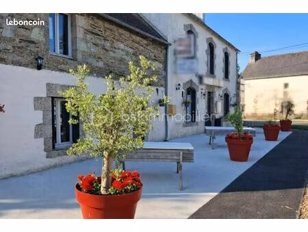 commerce bar  chambres d'hôtes saint aignan