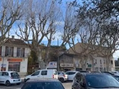 tourisme et plus : emplacements premium -2 commerces pizzas à emporter sur vaison la romai