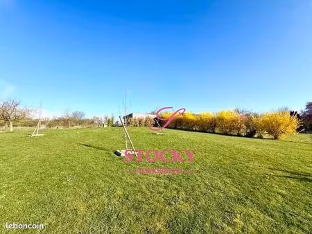 maison 3 pièces 108 m²