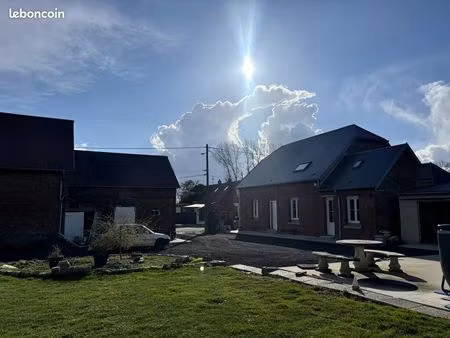 maison 6 pièces 175 m²