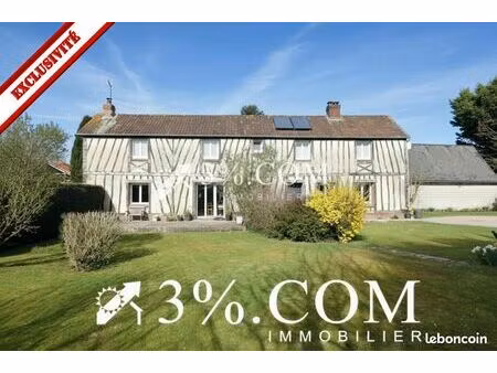 maison 6 pièces 181 m²