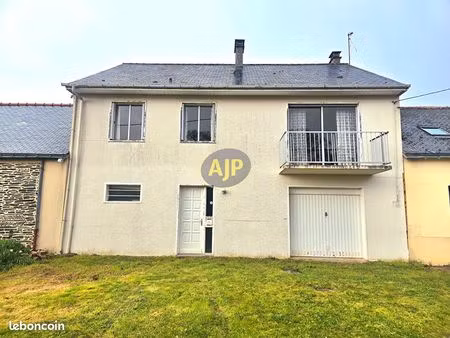 maison 6 pièces 103 m²