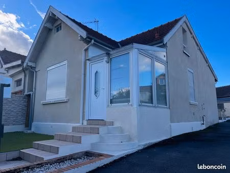 opportunité a saisir  maison avec dépendance