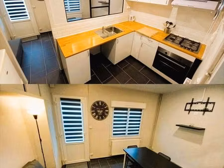 appartement/ maison à louer