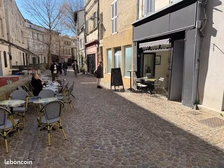 fond de commerce intra muros