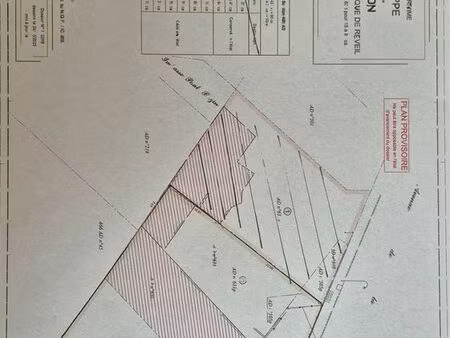 propriété commerciale