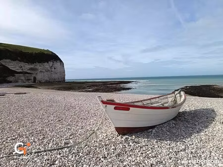 maison 8 pièces 165 m²