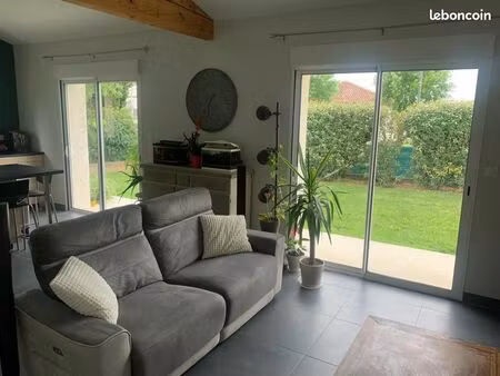 maison st loup cammas