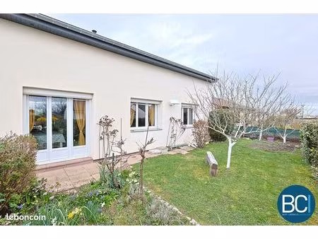 maison 6 pièces 145 m²