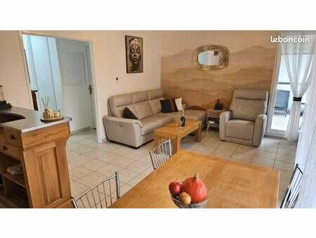 t3 coulommiers lumineux impeccable