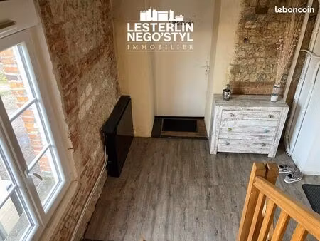 immeuble 5 pièces 270 m²