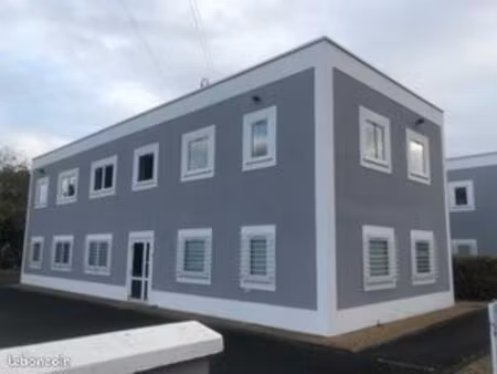 bureau a louer 44m²