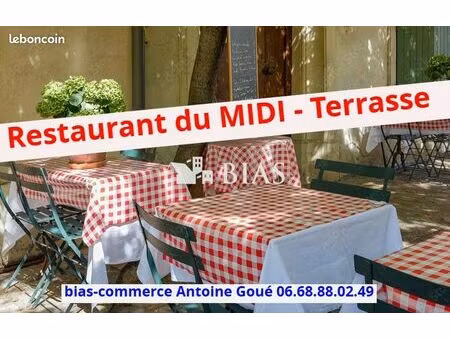 bar-brasserie 110 m² auffay