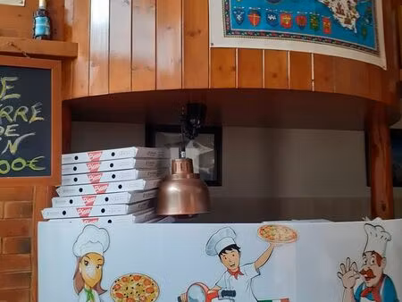 local commercial +murs