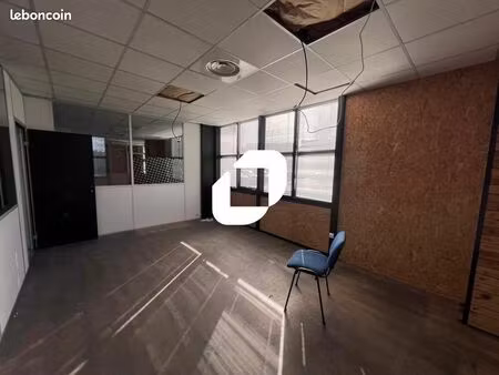 local d'activité 373 m²