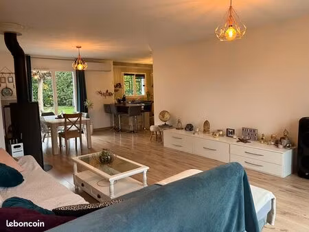 jolie maison sur latresne