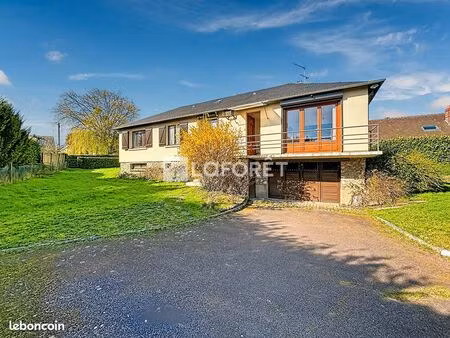 maison 7 pièces 130 m²