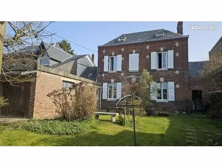 maison 5 pièces 92 m²