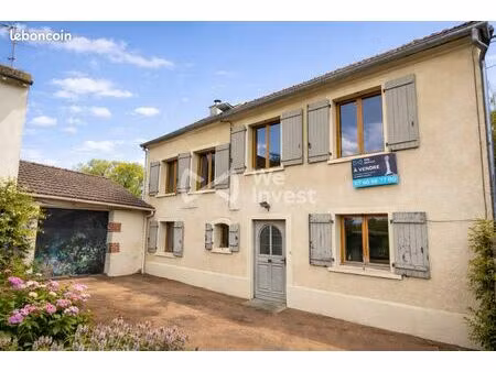 maison 6 pièces 115 m²