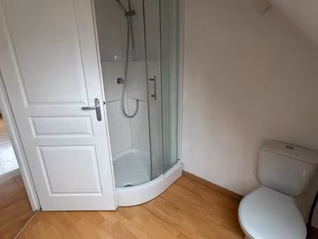 location - studio - 40m2 - loos - proche chu et fac de médecine