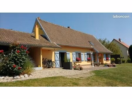 maison 5 pièces 130 m²