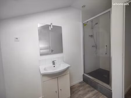 maison 3 pièces 56 m²