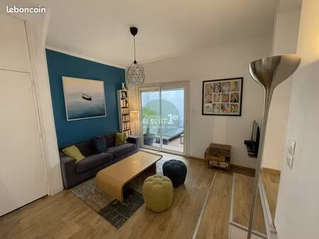 maison de ville 4 pièces 83 m²