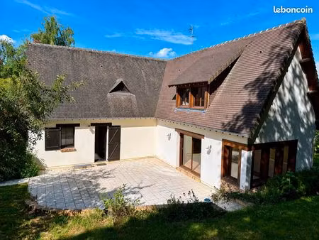 propriété 7 pièces 155 m²