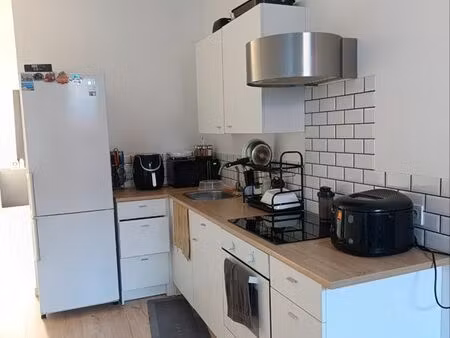 t2 spacieux 45 m2 a roubaix 620e