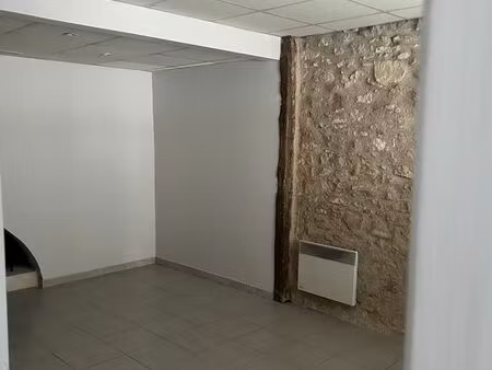 bureau / local professionnel