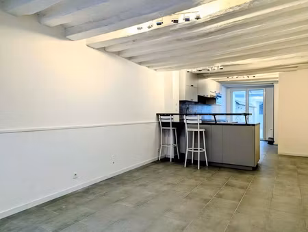 maison 6 pièces - 105 m²