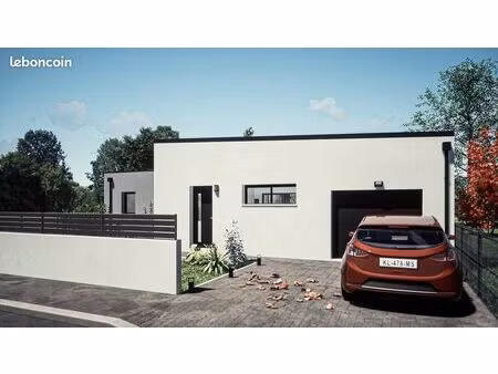 maison 5 pièces 102 m²