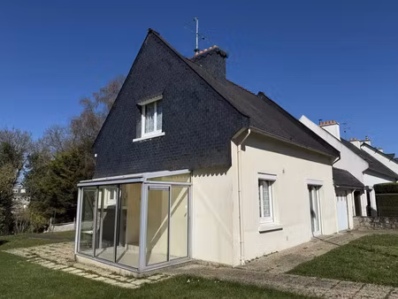 vente maison à ploumagoar (22970) : à vendre / 71m² ploumagoar