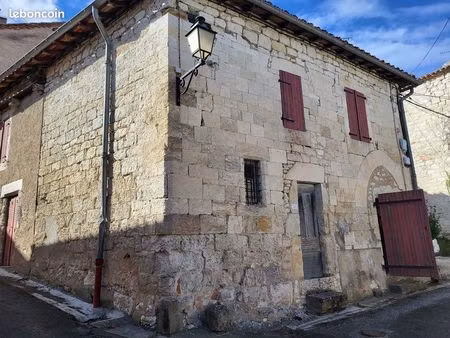 vente | maison | 130 m² | puylaroque