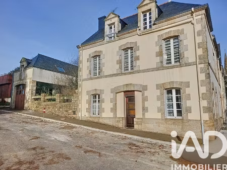 vente maison/villa 10 pièces