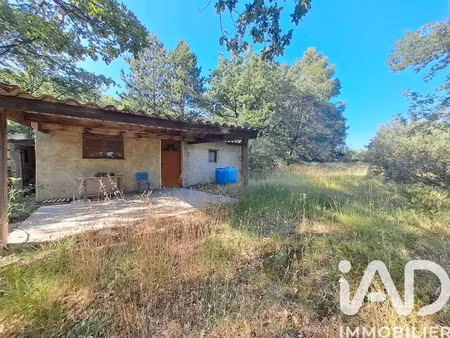 vente terrain 4920 m² à saint-privat (34700)  35 000 €