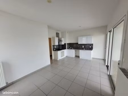 appartement t4 balma