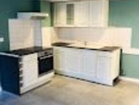 appart f3 - 92 m2 refait a neuf -rue de la fuie