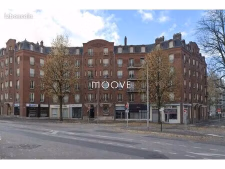 local commercial 95 m²