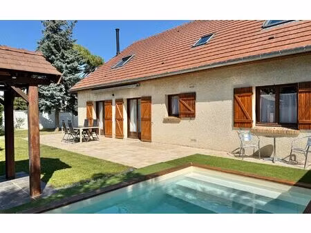 maison athis-mons m² t-8 à vendre  670 000 €