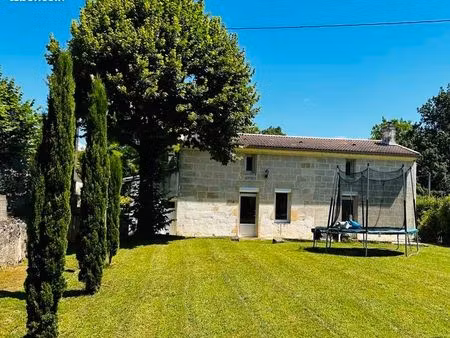 maison 5 pièces 155 m²