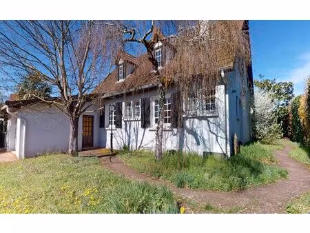 maison givry 140 m² t-6 à vendre  300 000 €