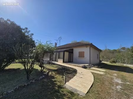 maison 3 pièces 117 m²